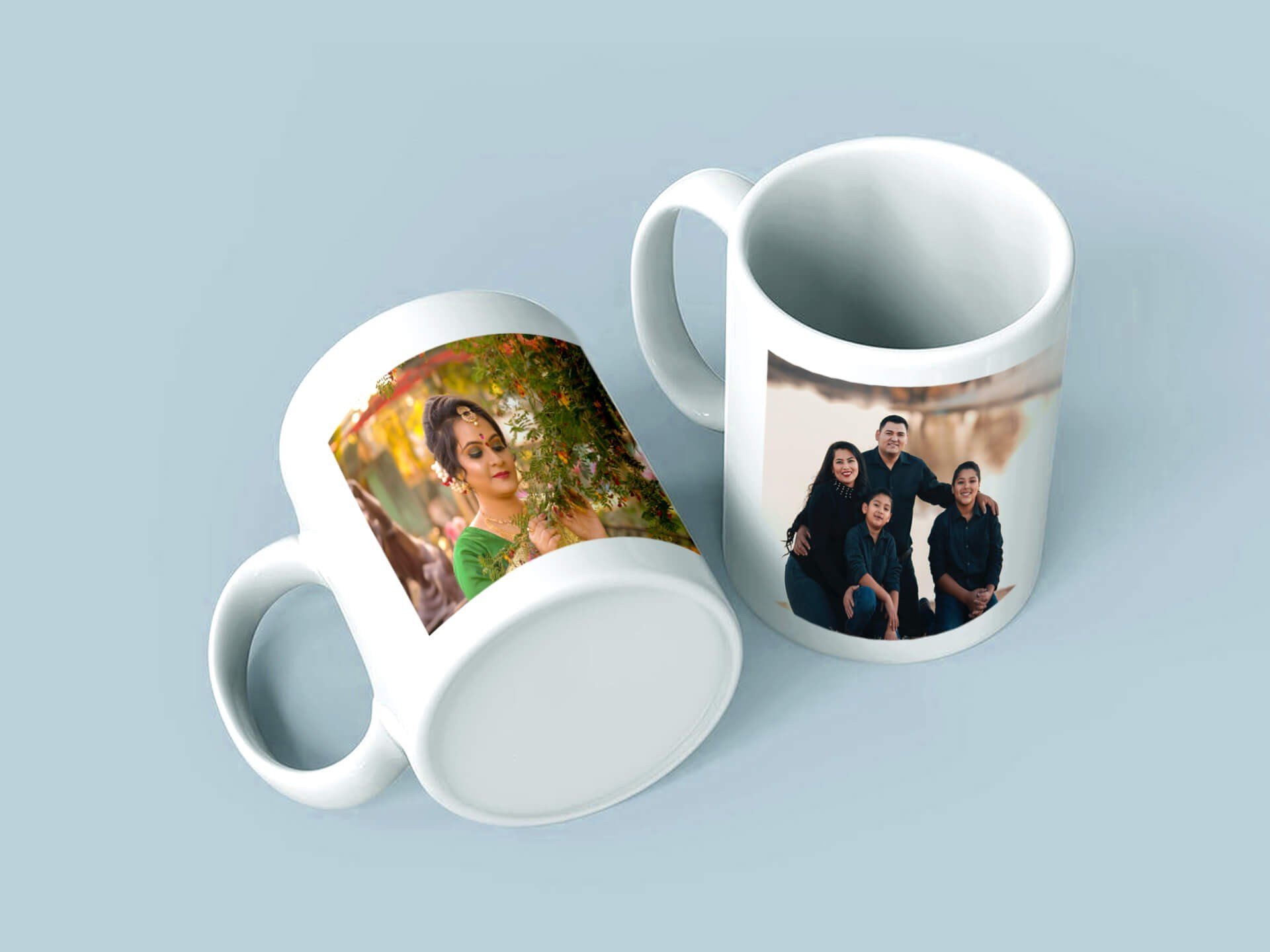 Cup Print