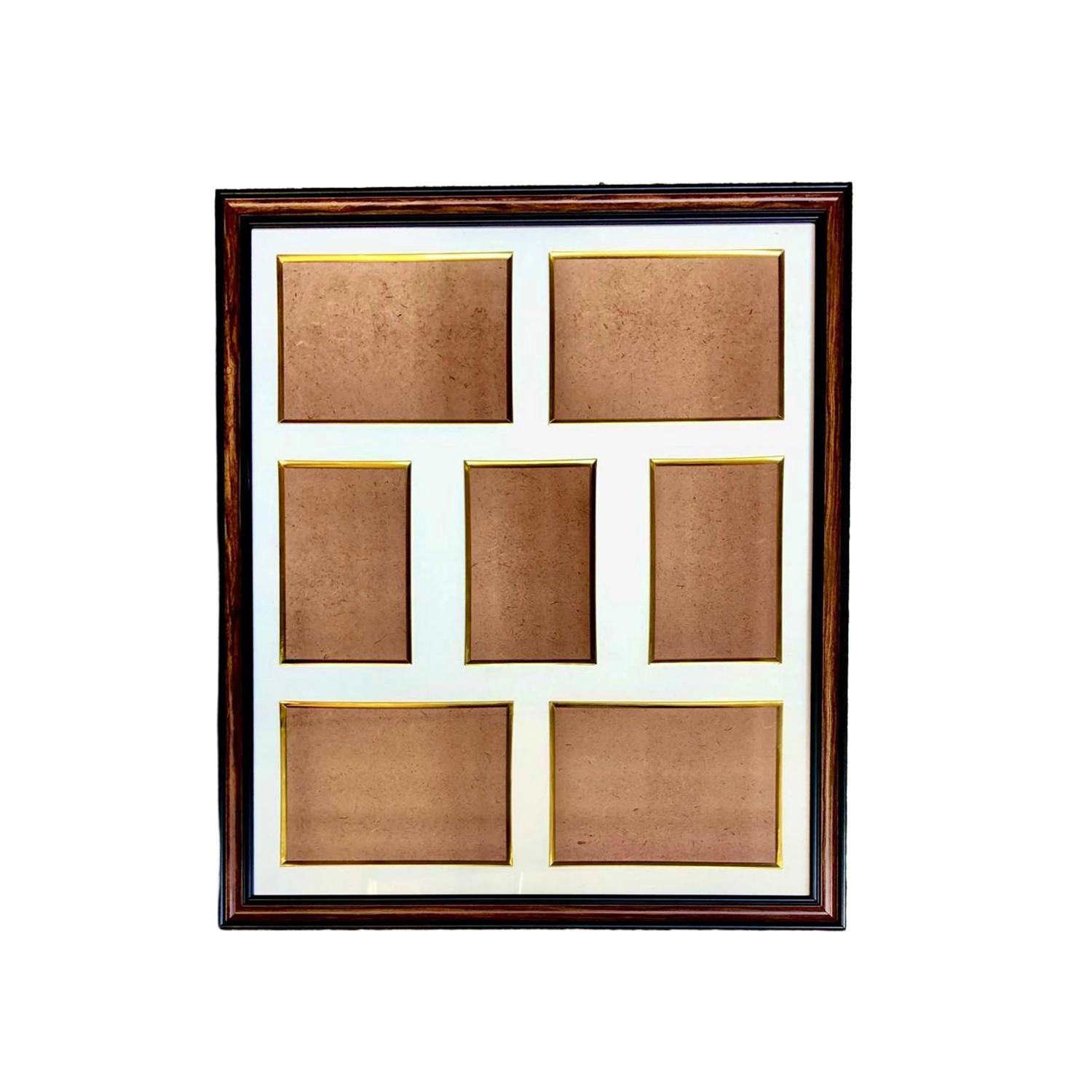 7 in one photo frame